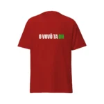 Camisa masculina Dia dos Avós O Vovô Ta ON - Imagem 10