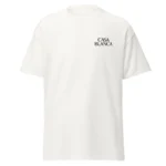 Camiseta Masculina Casa Blanca Aura - Imagem 2