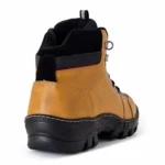 Bota Coturno Adv Masculina Cano Médio - Imagem 11