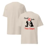Camiseta Masculina Dia dos Namorados Casal que Ora Junto Para Sempre - Imagem 22