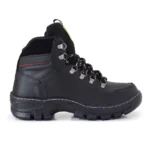Bota Coturno Adv Masculina Cano Médio - Imagem 5