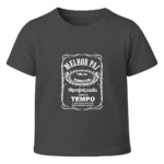 Camiseta Infantil Menino Dia dos Pais Melhor Pai Edição Especial Aperfeiçoada Com O Tempo - Imagem 7