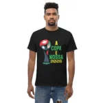 Camisa Masculina Brasil Varias Estampas IV - Imagem 94