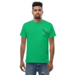 Camisa Masculina Brasil Varias Estampas III - Imagem 78