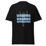 Camisa Masculina Argentina Varias Estampas II - Imagem 6