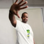 Camiseta Plus Size Masculina Brasil Varias Estampas - Imagem 16