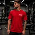 Camiseta Masculina Personal Trainer - Imagem 24