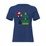 Camisa Feminina Baby Look Brasil Varias Estampas II - Imagem 29