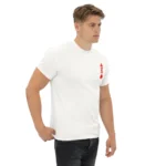 Camiseta Masculina Dia dos Namorados Rei - Imagem 5