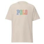 Camiseta Masculina Polo Casual - Imagem 25