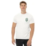 Camiseta Brasil Varias Estampas II - Imagem 22