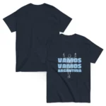Camisa Masculina Plus Size Argentina Varias Estampas II - Imagem 15