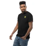 Camiseta Masculina Ferrari - Imagem 6