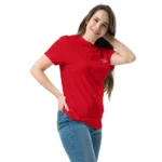 Camisa Feminina Baby Look Vivienne Westwood - Imagem 24