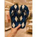Chinelo Feminino Argyle - Imagem 6