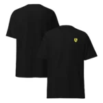Camiseta Masculina Ferrari - Imagem 5