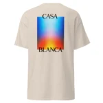 Camiseta Masculina Casa Blanca Aura - Imagem 27