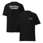 Camiseta Masculina Personal Trainer