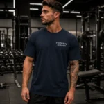 Camiseta Masculina Personal Trainer - Imagem 19