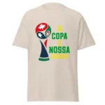 Camisa Masculina Brasil Varias Estampas IV - Imagem 85