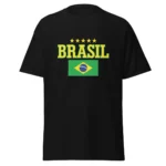 Camisa Masculina Brasil Varias Estampas IV - Imagem 65