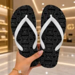 Kit 3 Chinelos Feminino Gucci - Imagem 3