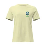 Camisa Feminina Baby Look Seleção Brasileira 1958 - Imagem 21