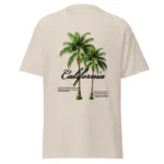 Camiseta Masculina Califórnia - Imagem 25