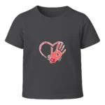 Camiseta Infantil Menino Dia dos Pais Love - Imagem 7