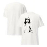 Camiseta Masculina Elvira Scarface - Imagem 5