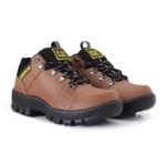 Botinha Masculina Caterpillar Cano Baixo - Imagem 14