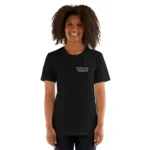 Camisa Feminina Baby Look Personal Trainer - Imagem 13