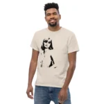 Camiseta Masculina Elvira Scarface - Imagem 21