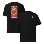 Camiseta Masculina Ferrari F1