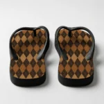 Chinelo Feminino Cappuccino - Imagem 5