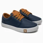 Kit 2 Tênis Masculino Casual Confortável Leve - Imagem 19