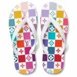 Chinelo Feminino LV Candy