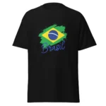 Camisa Masculina Brasil Varias Estampas III