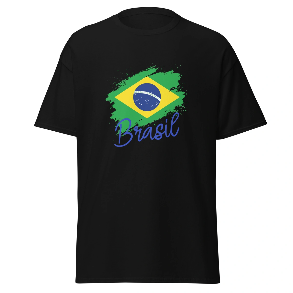 Camisa Masculina Brasil Varias Estampas III Camisa Masculina Brasil Varias Estampas III