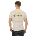 Camiseta Masculina Clemont - Imagem 23