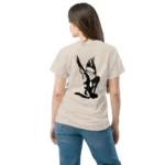 Camisa Feminina Baby Look VW Eclipse - Imagem 17