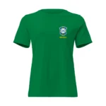Camisa Feminina Baby Look Seleção Brasileira 1958 - Imagem 5