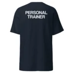 Camiseta Masculina Personal Trainer - Imagem 18