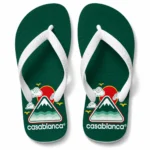 Chinelo Masculino Casa Blanca Alpine