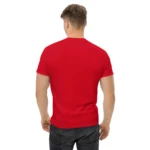 Camiseta Masculina Dias dos Namorados por Onde Você For - Imagem 24