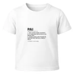 Camiseta Infantil Menino Dia dos Pais Pai Meu Super-Herói - Imagem 10