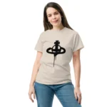 Camisa Feminina Baby Look VW Arte - Imagem 15