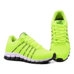 Kit 3 Tênis Masculino Olimpk Academia Caminhada Corrida Confortável - Imagem 11