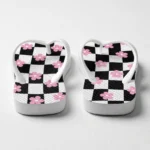 Chinelo Feminino Flora - Imagem 2
