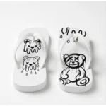 Chinelo Masculino Urban Bear Street Style - Imagem 3